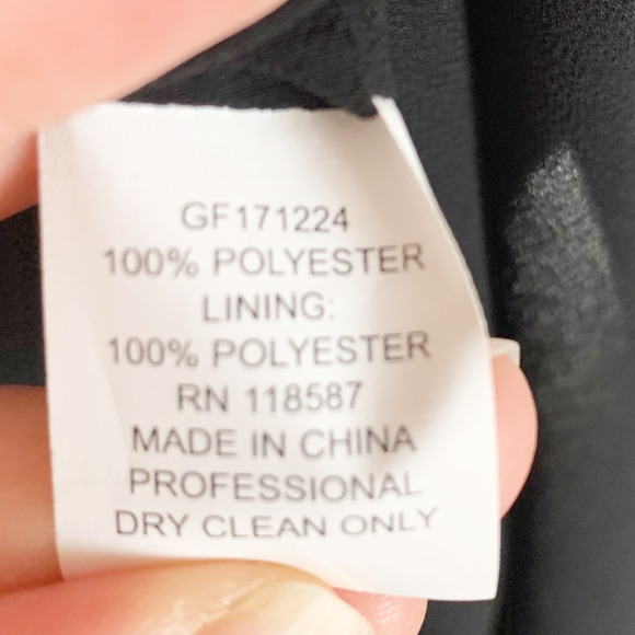 Jason Wu Dress 0 NWT - Picture 8 of 9